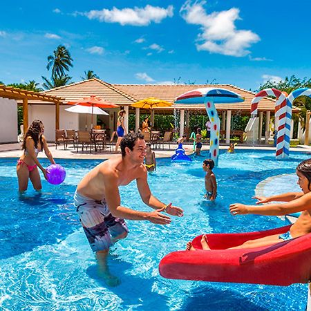 Transoceanico Praia Hotel Порту-Сегуру Экстерьер фото
